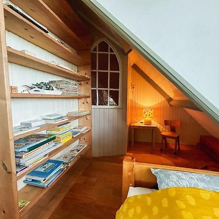 Onder De Kastanje! Villa Koedijk Ngoại thất bức ảnh