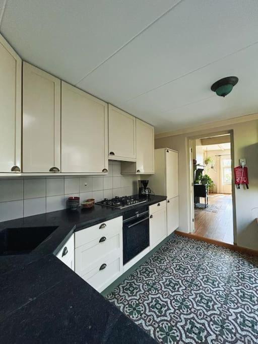 Onder De Kastanje! Villa Koedijk Ngoại thất bức ảnh