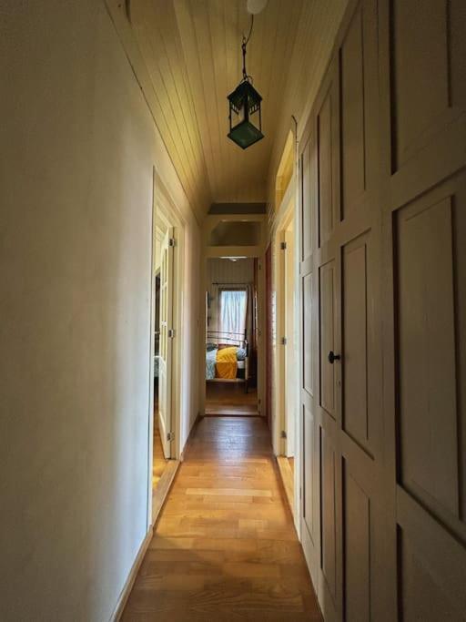 Onder De Kastanje! Villa Koedijk Ngoại thất bức ảnh